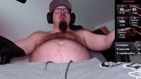 Warno online show from 3, 11, 2025