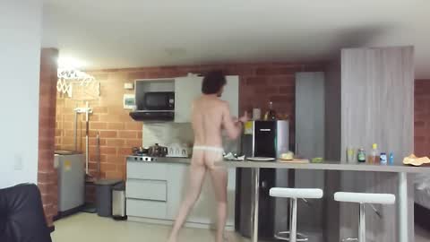 Warren Kener online show from 1, 3, 2026