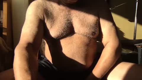 Snapshot of warriorman27 chatting on 20, 10, 2025 warriorman27 online show from 20, 10, 2025
