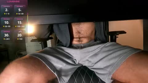 wars2 online show from 6, 10, 2025