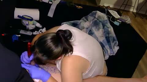 warwhore24 online show from 29, 3, 2026