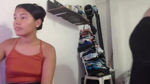 Snapshot of washbag14 chatting on 25, 2, 2026 washbag14 online show from 25, 2, 2026