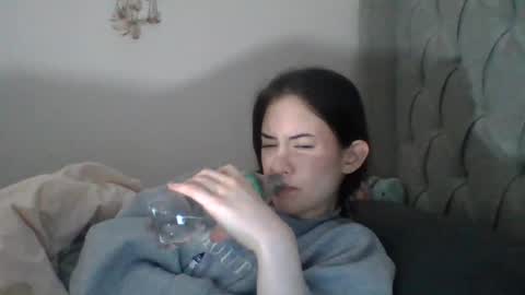 wasiancutie online show from 15, 3, 2026