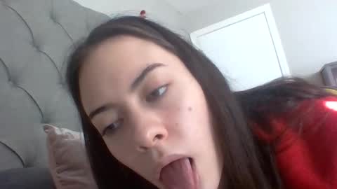 wasiancutie online show from 29, 3, 2026