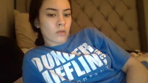 wasiancutie online show from 16, 4, 2026