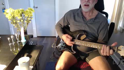 wasted_daze_ online show from 7, 2, 2026