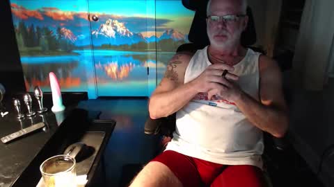 wasted_daze_ online show from 22, 2, 2026