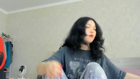 Snapshot of wastforu chatting on 7, 1, 2025 wastforu online show from 7, 1, 2025