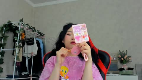 Snapshot of wastforu chatting on 4, 2, 2025 wastforu online show from 4, 2, 2025