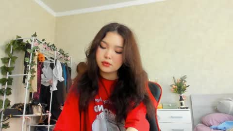 Snapshot of wastforu chatting on 5, 3, 2025 wastforu online show from 5, 3, 2025