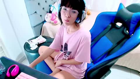 Snapshot of watashi7777 chatting on 9, 1, 2025 WATASHI online show from 9, 1, 2025