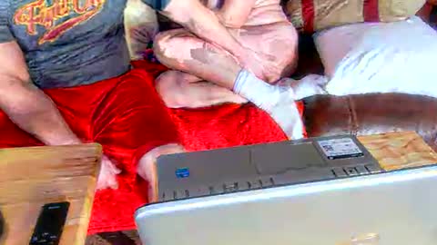 Hereforfun online show from 15, 2, 2026