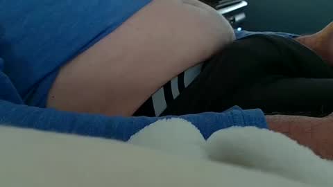 Snapshot of watchmethistime chatting on 8, 3, 2025 glenlooker online show from 8, 3, 2025