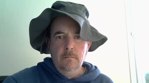 Davey online show from 4, 3, 2025