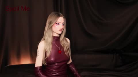 Snapshot of waterfallwoods chatting on 6, 2, 2026 waterfallwoods online show from 6, 2, 2026