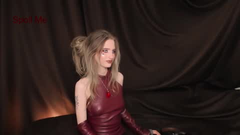 Snapshot of waterfallwoods chatting on 28, 2, 2026 waterfallwoods online show from 28, 2, 2026