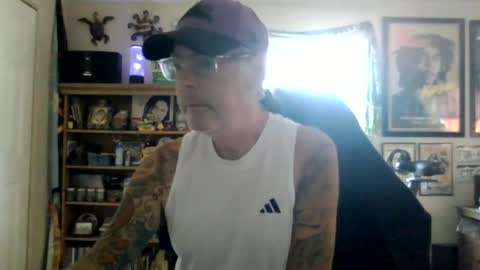 waterfire420 online show from 7, 7, 2026