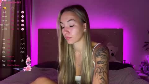 Snapshot of watergirl_ chatting on 10, 10, 2025 Im saving up for a new car help me online show from 10, 10, 2025