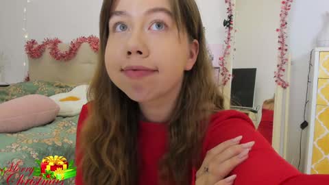 Snapshot of watermelon_sugar_ chatting on 25, 12, 2024 Tess Pls support me with Can we reach 155 my favorite number online show from 25, 12, 2024