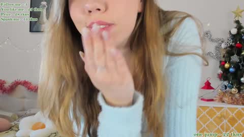 Snapshot of watermelon_sugar_ chatting on 17, 1, 2025 Tess Pls support me with Can we reach 155 my favorite number online show from 17, 1, 2025