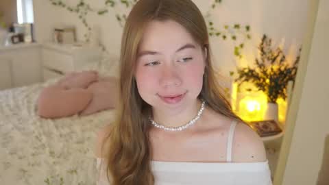 Snapshot of watermelon_sugar_ chatting on 10, 10, 2025 Tess Pls support me with Can we reach 155 my favorite number online show from 10, 10, 2025