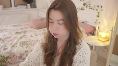 Snapshot of watermelon_sugar_ chatting on 14, 1, 2026 Tess Pls support me with Can we reach 155 my favorite number online show from 14, 1, 2026