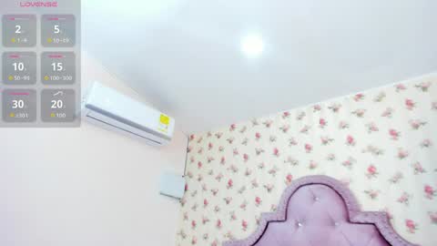 Snapshot of watson_crystal00 chatting on 1, 6, 2026 Milf Latina online show from 1, 6, 2026