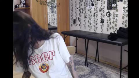 Mina online show from 29, 10, 2025