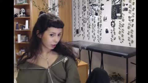 Mina online show from 1, 11, 2025