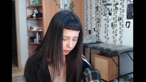 Mina online show from 14, 2, 2026