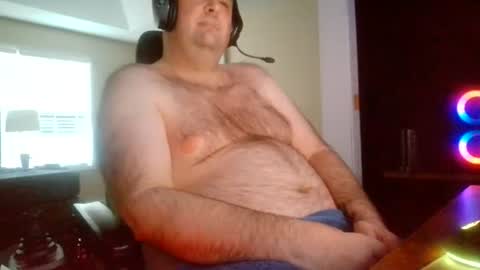 Snapshot of waynecotty chatting on 18, 7, 2026 WayneCotty online show from 18, 7, 2026