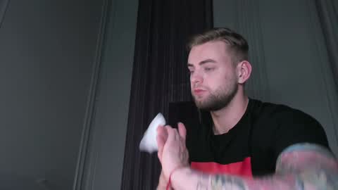 Wayne online show from 17, 12, 2024