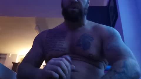 Snapshot of wazzathebull chatting on 1, 10, 2025 wazzathebull online show from 1, 10, 2025