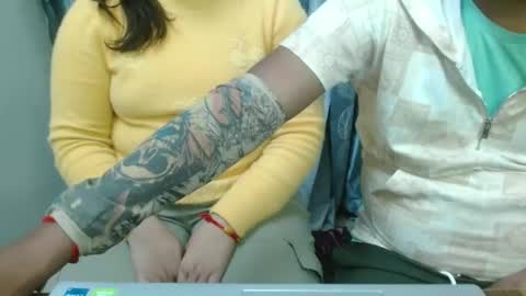 khushiwife kabirhubby kavyasexy gf online show from 11, 12, 2024