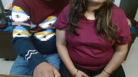 khushiwife kabirhubby kavyasexy gf online show from 5, 2, 2025