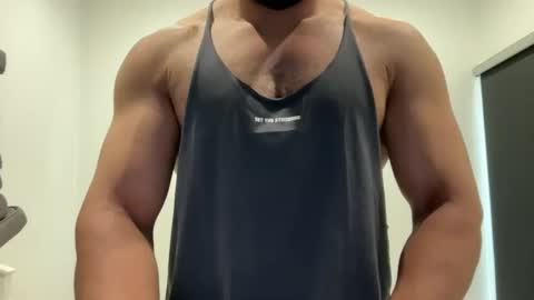 Weapon X online show from 18, 3, 2026