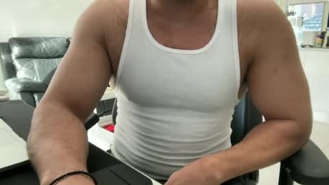 Snapshot of weaponx1 chatting on 19, 7, 2026 Weapon X online show from 19, 7, 2026