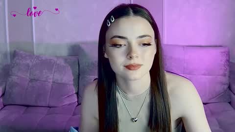 Snapshot of weareyoursun chatting on 6, 3, 2025 Alice online show from 6, 3, 2025