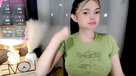 Snapshot of webcum_mami chatting on 25, 6, 2026 mami abby online show from 25, 6, 2026