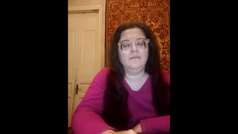 Marina online show from 3, 12, 2025