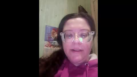 Marina online show from 12, 2, 2026