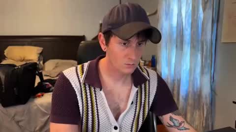 Snapshot of webslingxxxx chatting on 9, 5, 2026 webslingxxxx online show from 9, 5, 2026
