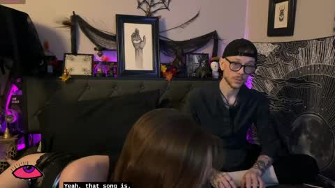 Snapshot of webz_and_kordz chatting on 21, 5, 2026 WebzKordz online show from 21, 5, 2026
