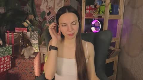 wednesday_evans online show from 17, 12, 2025