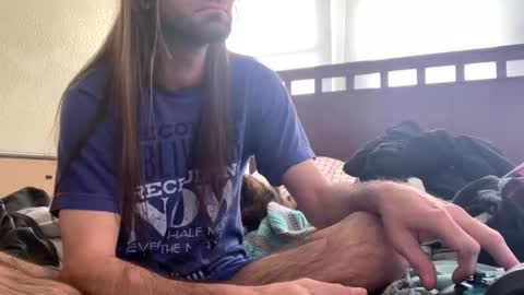 Snapshot of weedwacker43 chatting on 2, 2, 2026 weedwacker43 online show from 2, 2, 2026