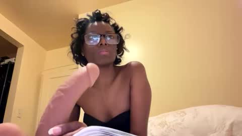 GoddessRush online show from 5, 1, 2026