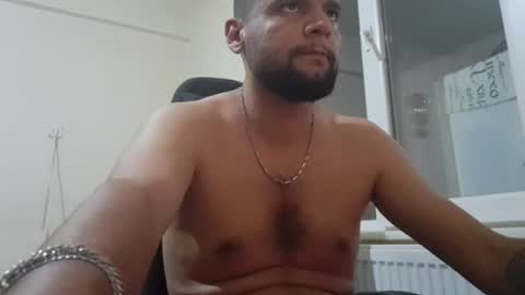 alp online show from 17, 2, 2025