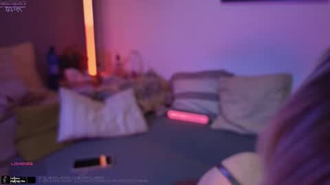 Alyssa and James online show from 18, 3, 2026