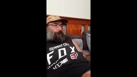 weirdpirate online show from 15, 4, 2026