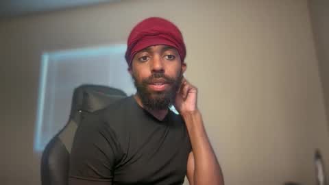 Snapshot of wellpackaged_ chatting on 19, 5, 2026 Langston online show from 19, 5, 2026